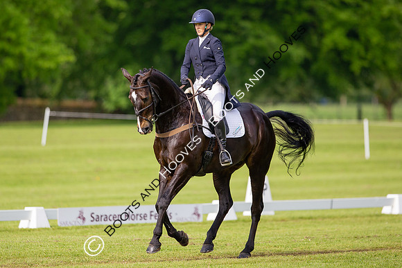 Houghton International