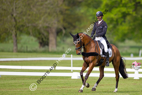 Houghton International