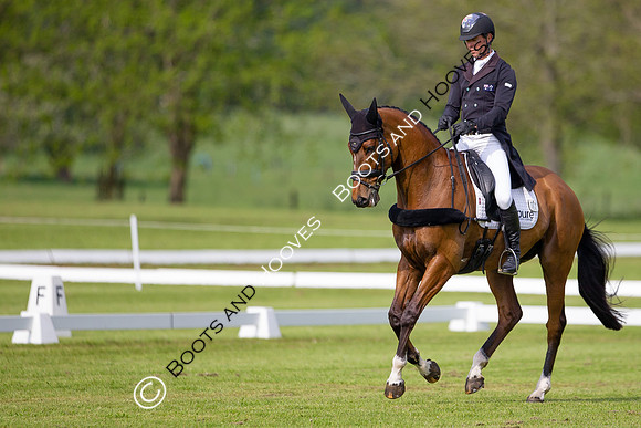 Houghton International