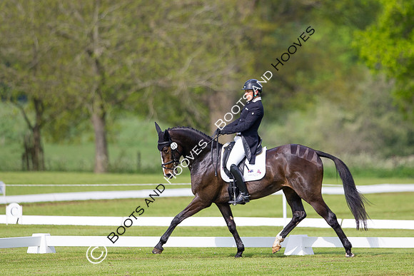 Houghton International