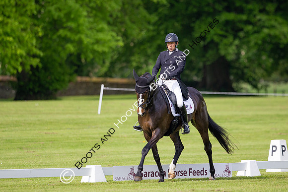 Houghton International