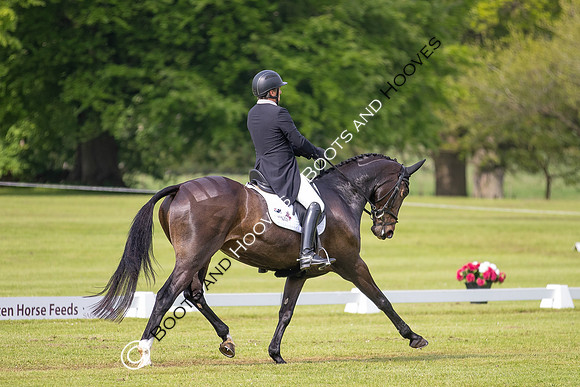 Houghton International