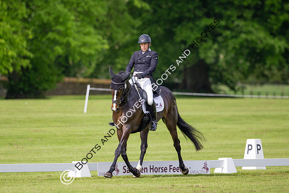 Houghton International