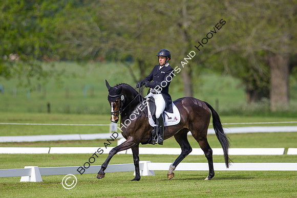 Houghton International