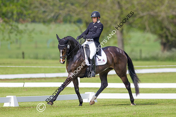 Houghton International