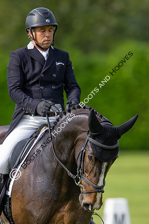 Houghton International
