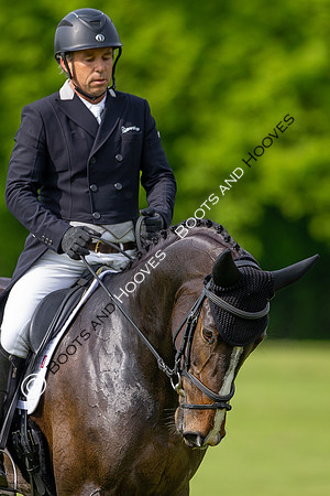 Houghton International