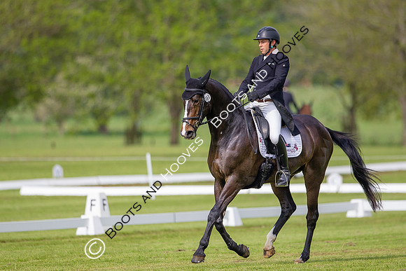 Houghton International