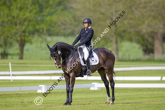 Houghton International