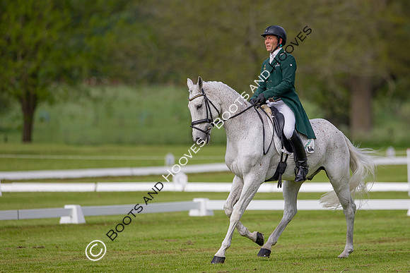 Houghton International