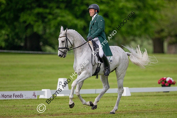 Houghton International