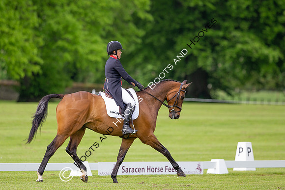 Houghton International