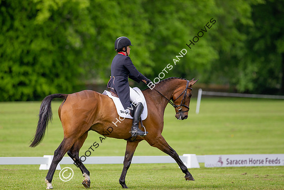 Houghton International