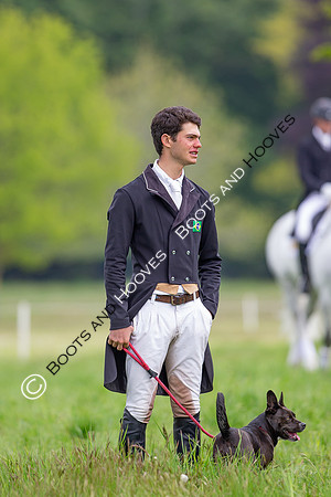 Houghton International