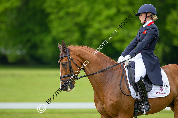 Houghton International