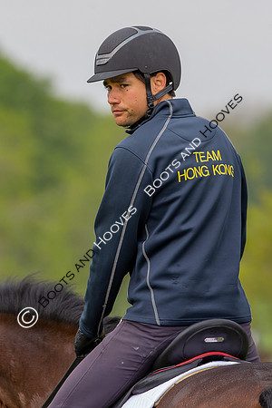 Houghton International