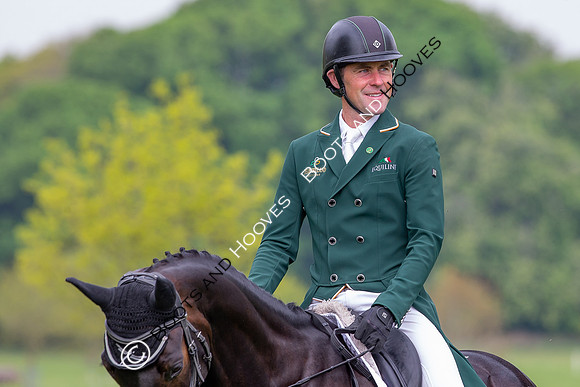 Houghton International