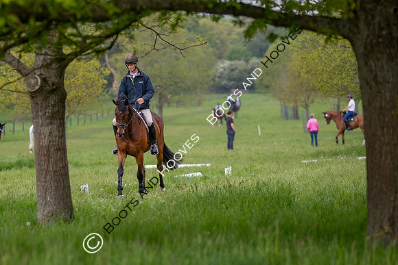 Houghton International