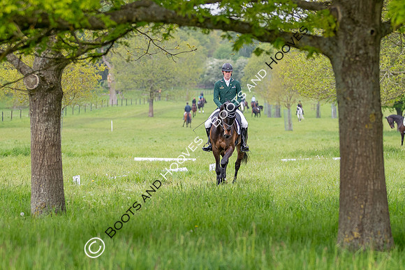 Houghton International