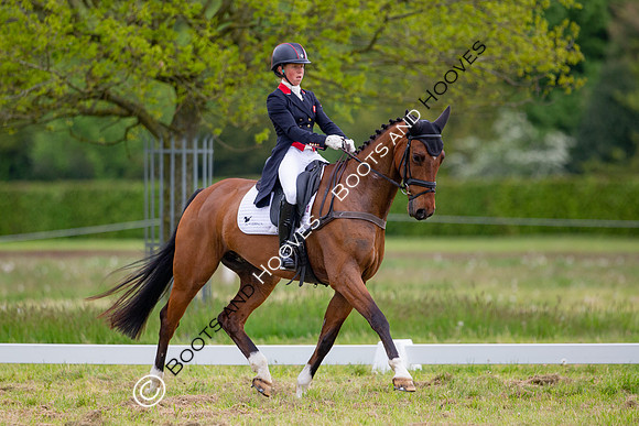 Houghton International