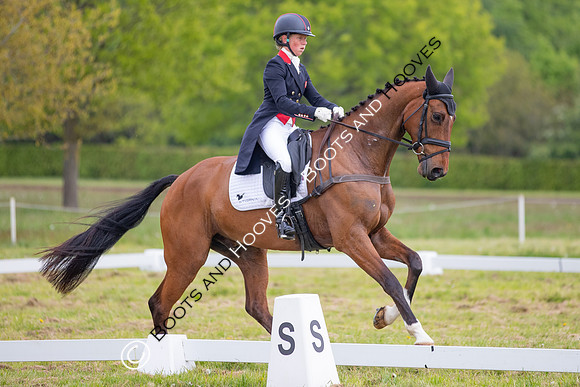 Houghton International