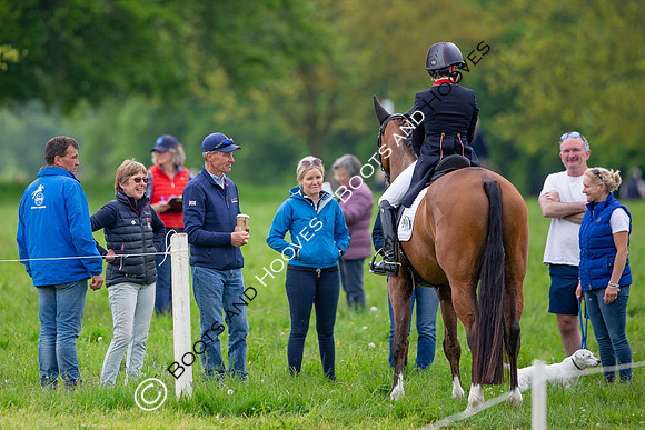 Houghton International