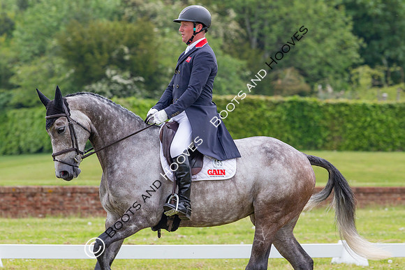Houghton International