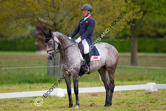 Houghton International