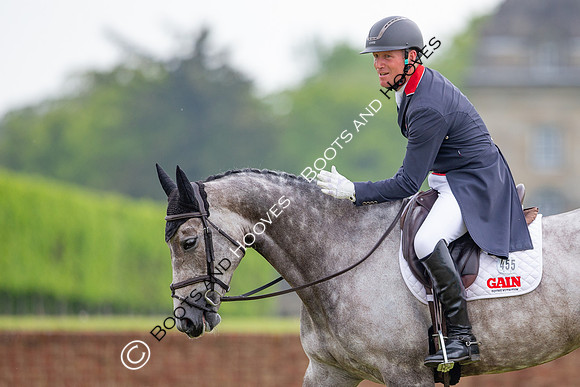 Houghton International