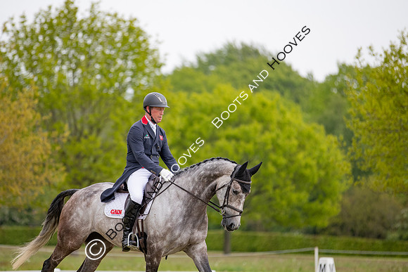 Houghton International