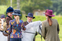 The Prenetics Royal International Horse Show