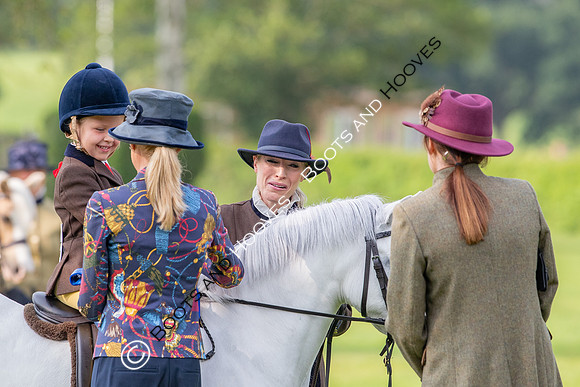 The Prenetics Royal International Horse Show
