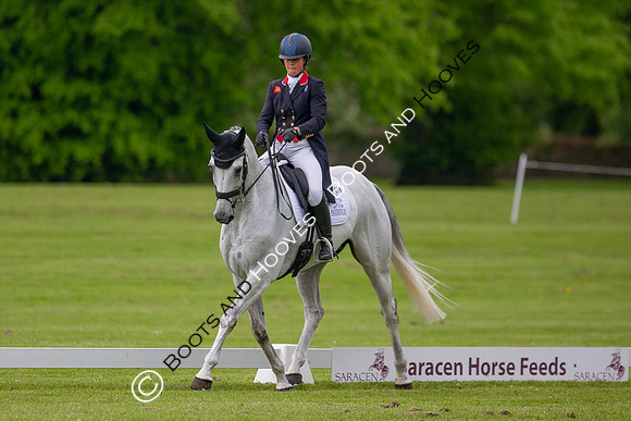 Houghton International