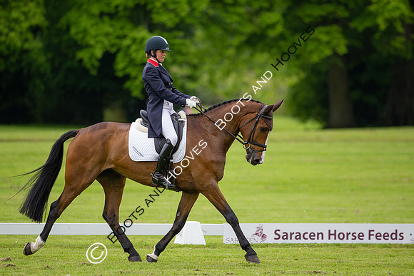 Houghton International