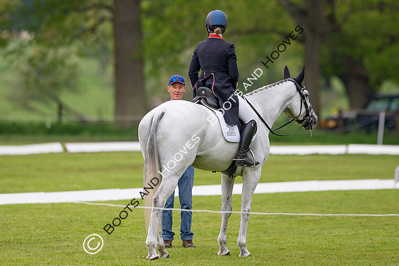 Houghton International