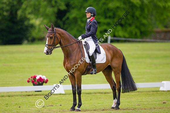 Houghton International