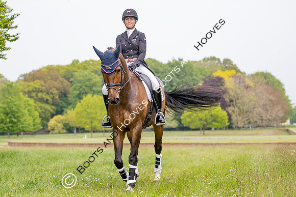 Houghton International