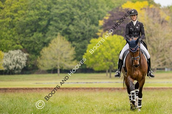 Houghton International