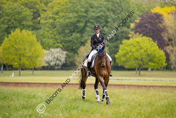 Houghton International