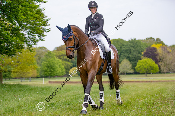 Houghton International