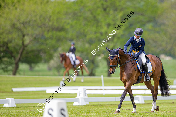 Houghton International