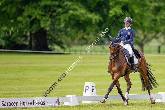Houghton International