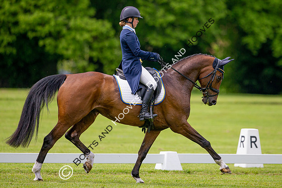Houghton International
