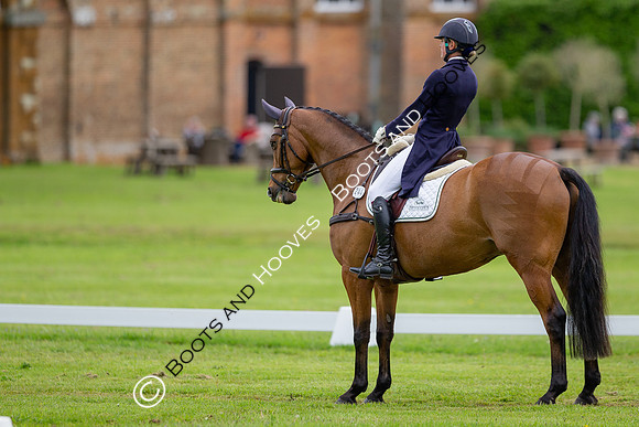 Houghton International