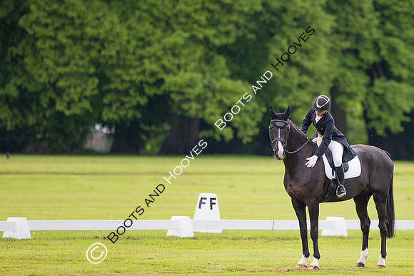 Houghton International