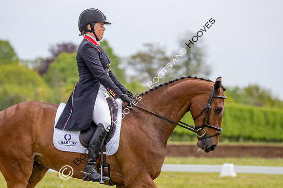 Houghton International