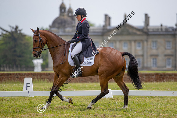 Houghton International