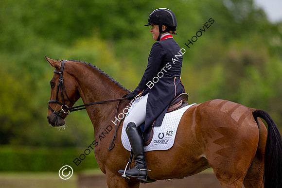 Houghton International