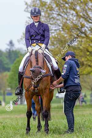 Houghton International