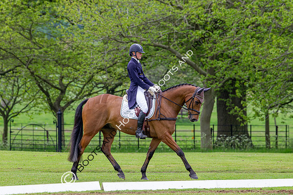 Houghton International
